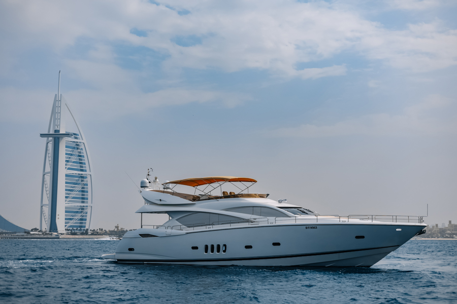 Signature Sunset Cruise