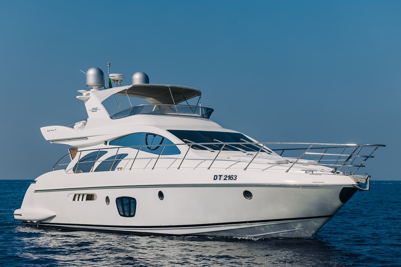 Essential Proposal Cruise